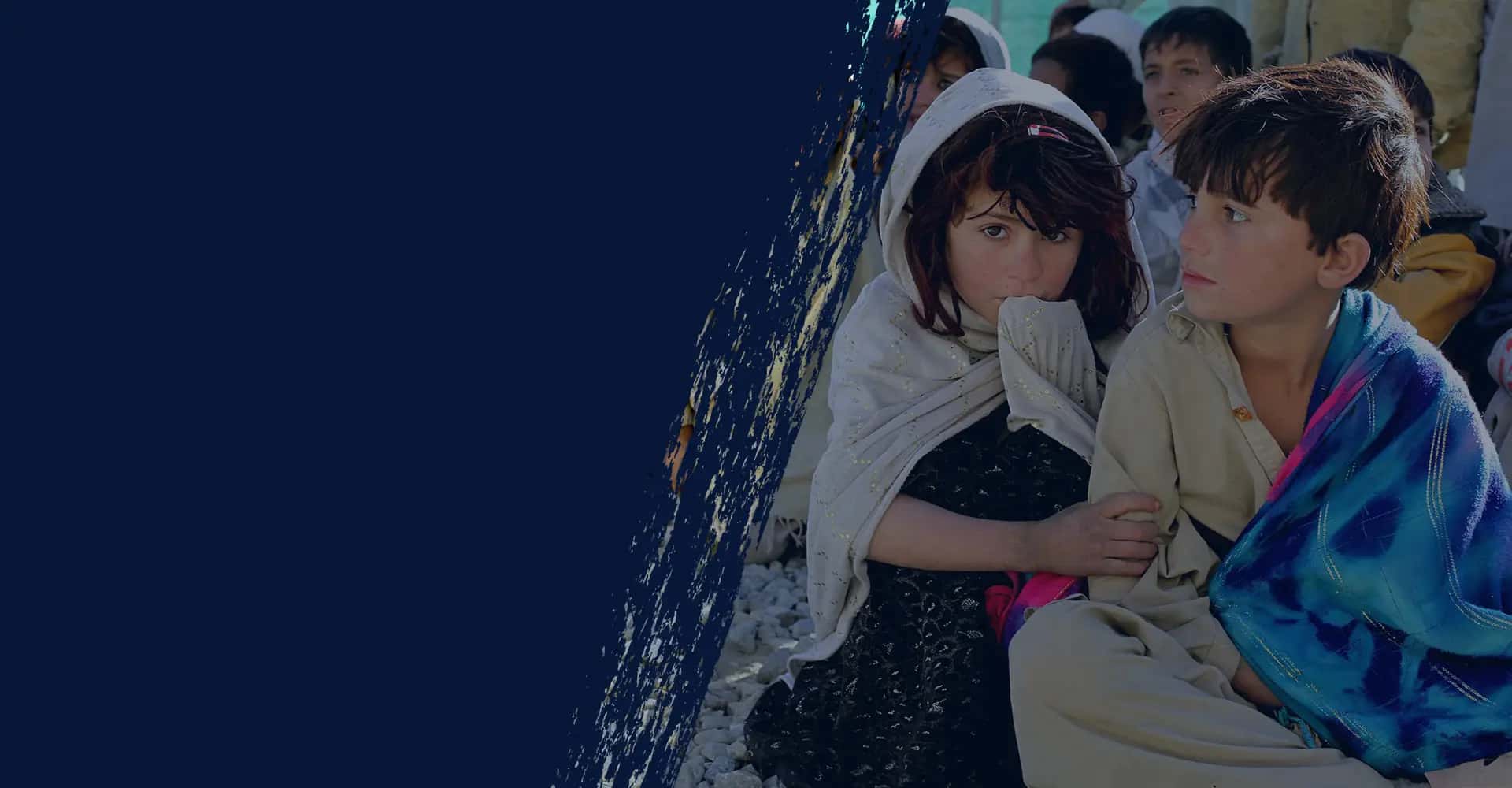 Help Feed a Hungry Soul.