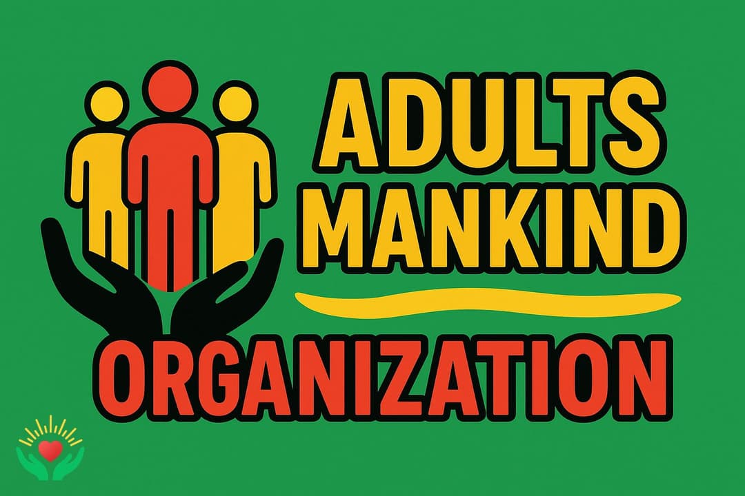 Adults Mankind Organization