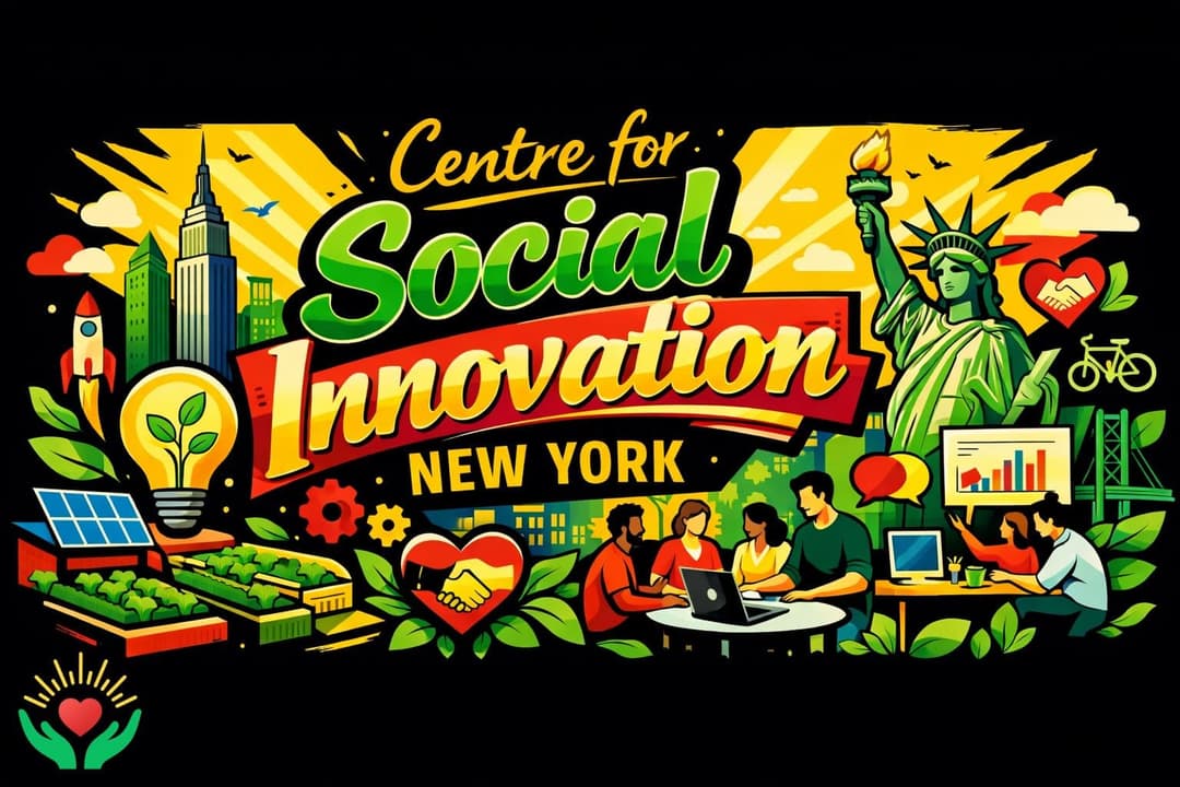Centre for Social Innovation New York