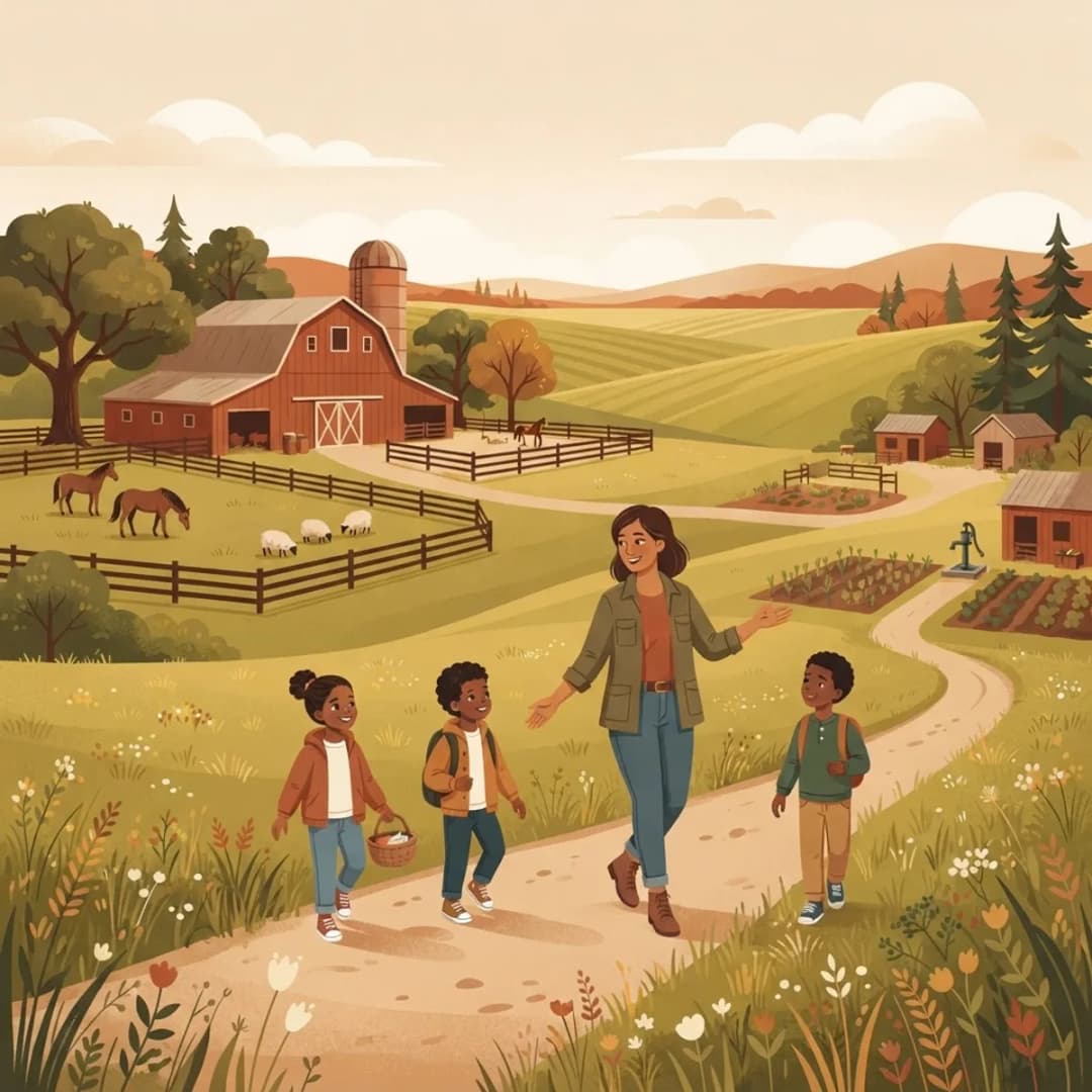 Is Cal Farley's Boys Ranch a Good Charity?