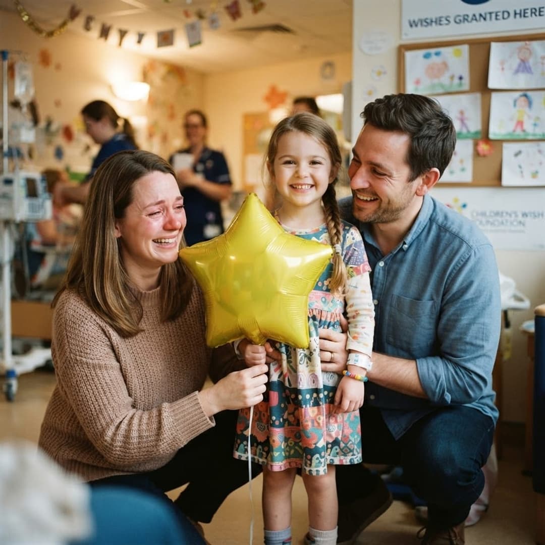 Is Make-A-Wish a Good Charity?
