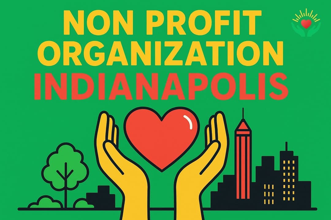 Non Profit Organization Indianapolis